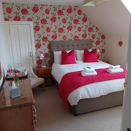 Strome Lodge Inverness Kültér fotó