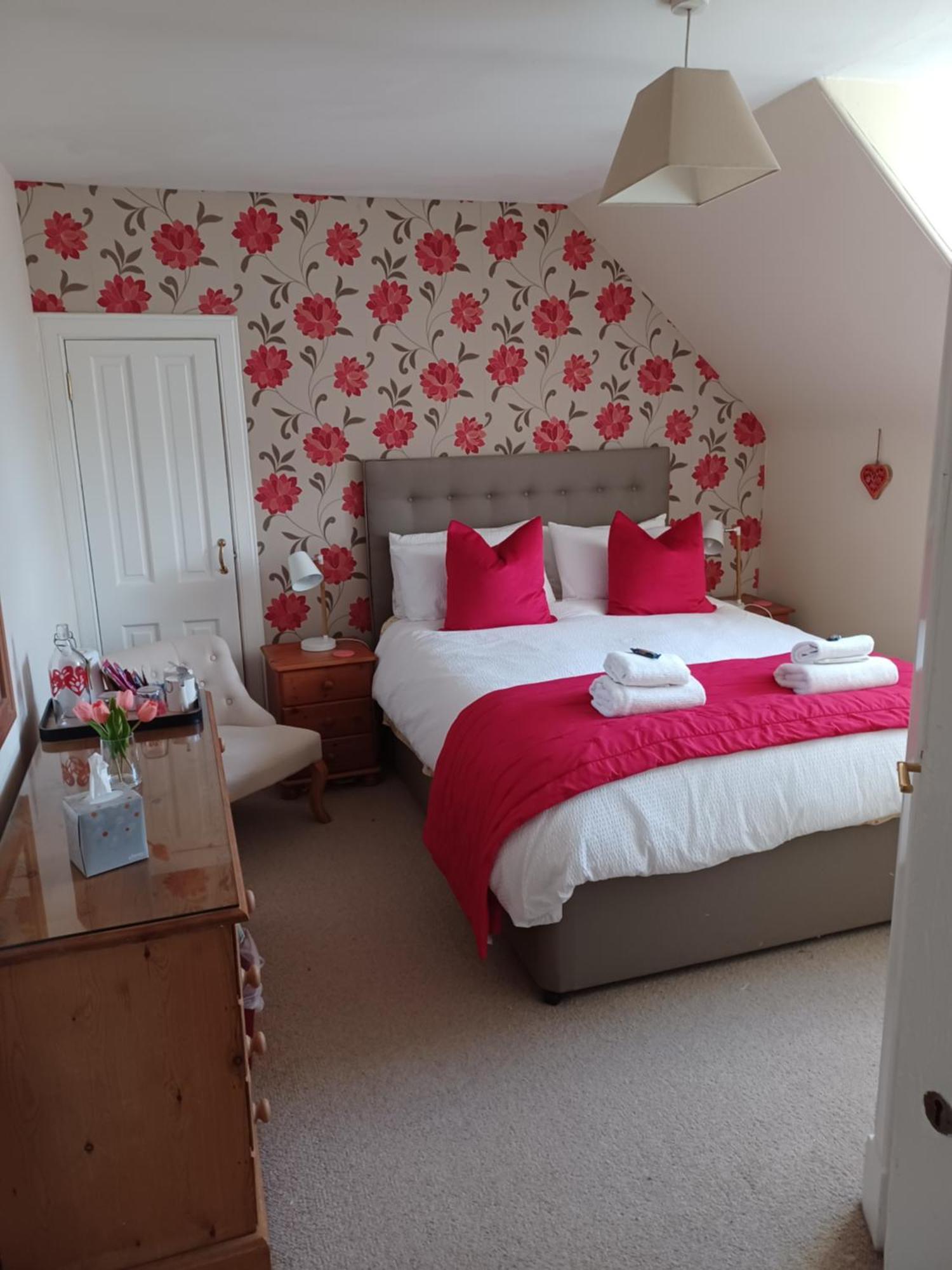 Strome Lodge Inverness Kültér fotó
