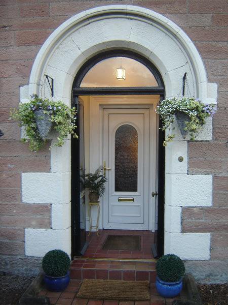 Strome Lodge Inverness Kültér fotó